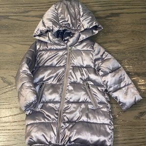 💙Gap Puffer Jacket